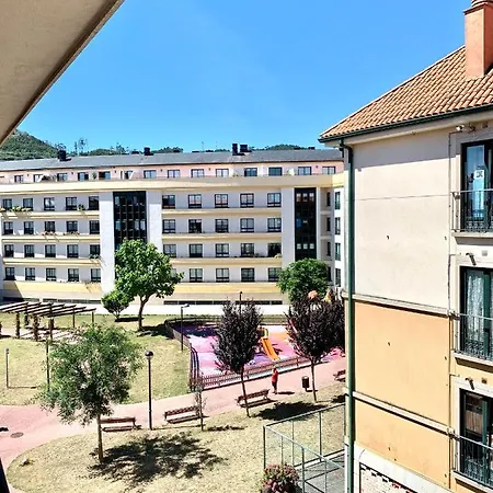 Acogedor Y Centrico Apartamento Con Parking * Baiona